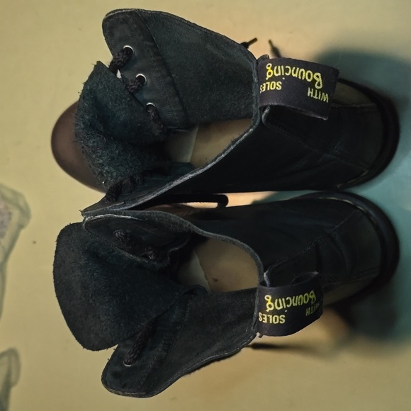 Made in England Dr. Martens - Picture 14 of 16
